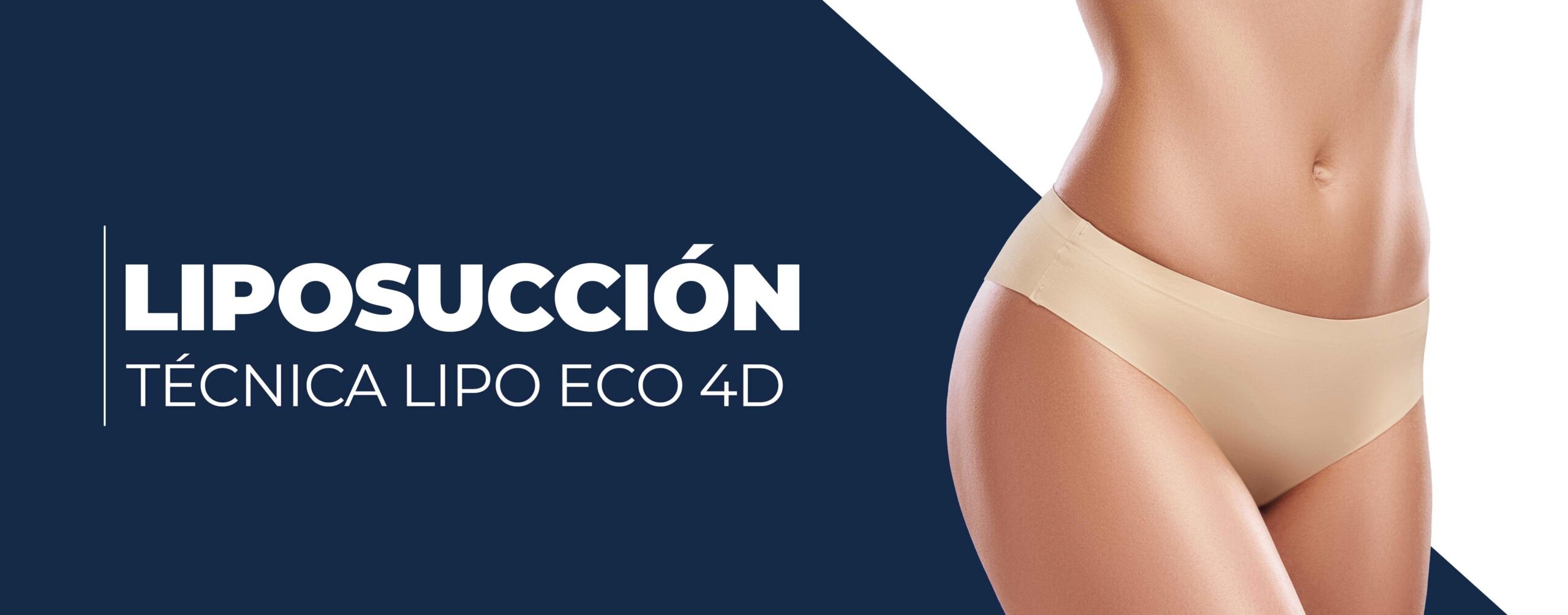 Liposucción