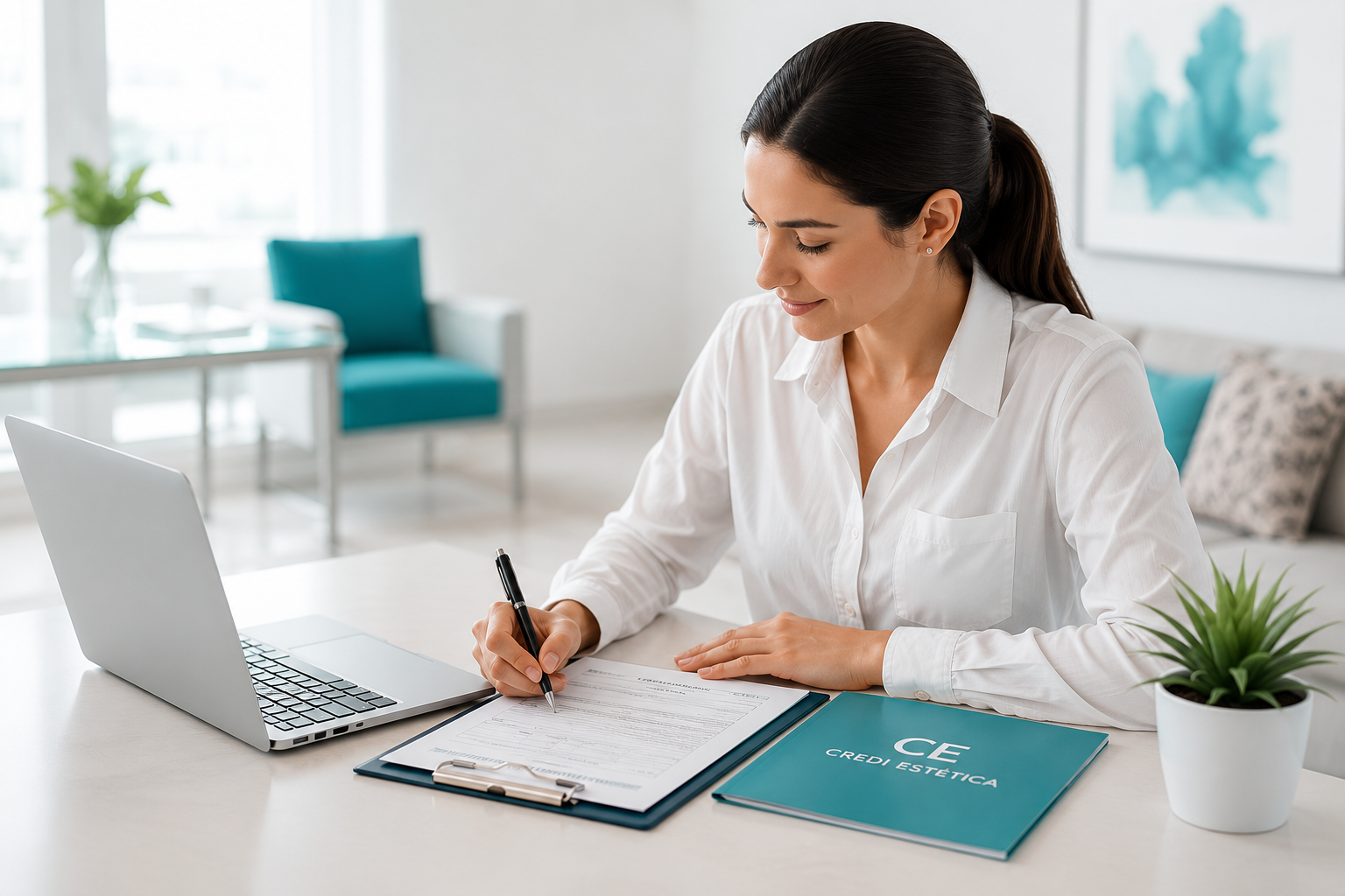 Formulario Solicitud